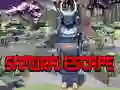 游戏武士逃脱在线 游戏武士逃脱在线