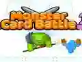 游戏怪物卡片战斗在线