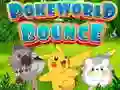 游戏宝可梦世界 Bounce在线