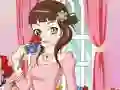 游戏花店女孩换装在线 游戏花店女孩换装在线