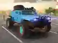 游戏越野4x4吉普模拟器在线