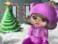 游戏婴儿冬季穿衣在线 游戏婴儿冬季穿衣在线