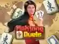 游戏麻将对决在线 游戏麻将对决在线