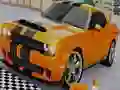 游戏真实汽车停车 - GTa在线 游戏真实汽车停车 - GTa在线