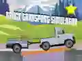 游戏卡车运输模拟器在线 游戏卡车运输模拟器在线