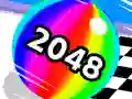 游戏彩球奔跑 2048在线 游戏彩球奔跑 2048在线