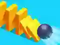 游戏多米诺粉碎3D在线 游戏多米诺粉碎3D在线