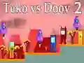 游戏Teko 对 Doov 2在线 游戏Teko 对 Doov 2在线