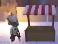 游戏僵尸子弹3D在线 游戏僵尸子弹3D在线