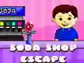 游戏汽水店逃脱在线 游戏汽水店逃脱在线