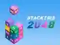 游戏堆栈俄罗斯方块2048在线