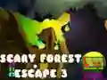 游戏恐怖森林逃脱 3在线
