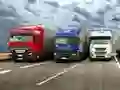 游戏卡车城停车2022在线