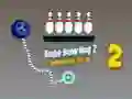 游戏绳子保龄球2 Bollche de corda在线 游戏绳子保龄球2 Bollche de corda在线