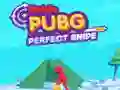 游戏移动PUBG完美狙击手在线