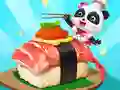 游戏小熊猫世界食谱在线