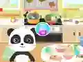 游戏宝宝熊猫清理在线 游戏宝宝熊猫清理在线