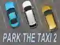 游戏停放出租车 2在线