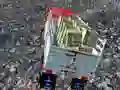 游戏越野卡车货物送达在线