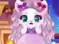 游戏猫和兔子的假期在线