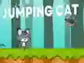 游戏跳跃的猫在线 游戏跳跃的猫在线