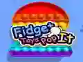 游戏减压玩具 Pop It在线