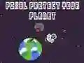 游戏像素保护你的星球在线 游戏像素保护你的星球在线