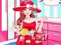 游戏芭比与小猫在线