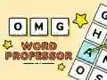 游戏OMG 单词教授在线