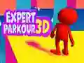 游戏专家跑酷3D在线 游戏专家跑酷3D在线