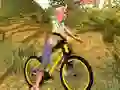 游戏BMX 越野特技在线