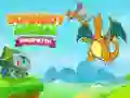 游戏连接动物Pokematch在线