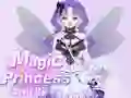 游戏魔法公主服裝在线