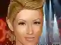 游戏克里斯蒂娜真实化妆在线