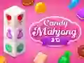 游戏糖果麻将3D在线 游戏糖果麻将3D在线