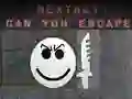 游戏Nextbot:你能逃脱吗?在线 游戏Nextbot:你能逃脱吗?在线
