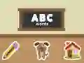 游戏ABC词语在线 游戏ABC词语在线