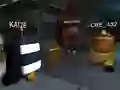 游戏冒名顶替者3D：在线恐怖在线