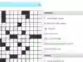 游戏LA时报填字游戏在线 游戏LA时报填字游戏在线
