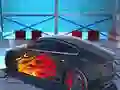 游戏极限超级车：特技驾驶在线