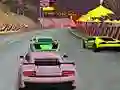 游戏酷炫赛车：疯狂特技在线