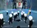 游戏Skibidi 厕所生存在线