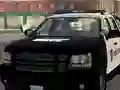 游戏警察SUV模拟器在线 游戏警察SUV模拟器在线
