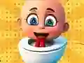 游戏Skibidi 厕所.io在线 游戏Skibidi 厕所.io在线