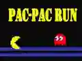 游戏PAC-PAC 跑在线