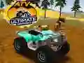 游戏ATV 终极越野在线