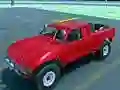 游戏越野车停车4x4在线 游戏越野车停车4x4在线