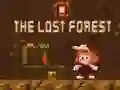 游戏失落的森林在线