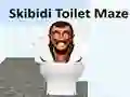 游戏Skibidi 厕所迷宫在线 游戏Skibidi 厕所迷宫在线