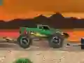 游戏怪物卡车 4x4在线 游戏怪物卡车 4x4在线